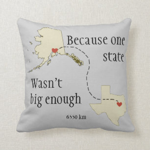 LDR 0.1 THROW PILLOW