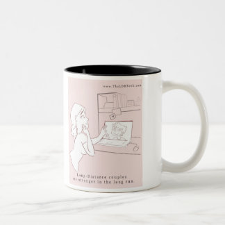 LDR Mug