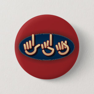 LDS in ASL. button