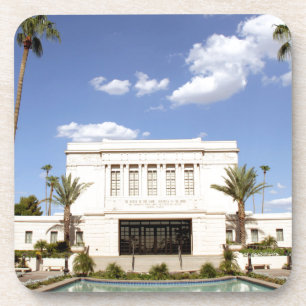 lds mesa arizona temple mormon picture coaster