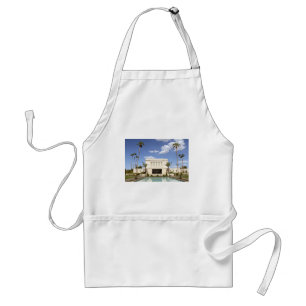 lds mesa arizona temple mormon picture standard apron