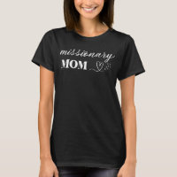 LDS Missionary Mom