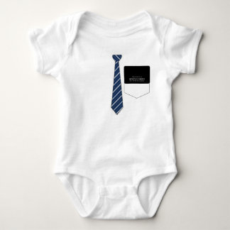 LDS MORMON MISSIONARY BABY CREEPER