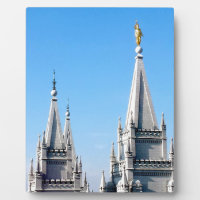 lds salt lake city temple angel moroni