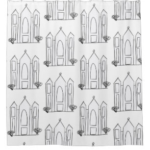 LDS Salt Lake City Temple simple modern mormon