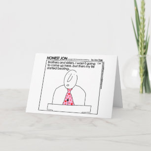 LDS Valentine's Day Card