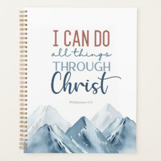 LDS Youth Theme Planner