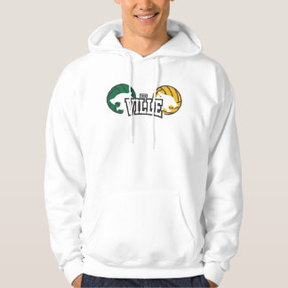 Le 2ème Sweat - shirt à capuche de la Ville