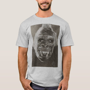 Le 8ème T-shirt de merveille