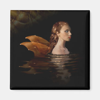 Le aimant du gardien "Unnr"