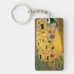 Le baiser - Gustav Klimt