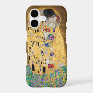Le Baiser par Gustav Klimt Joyeux Anniversaire