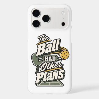 Le ballon avait d'autres plans | Cadeau téléphone