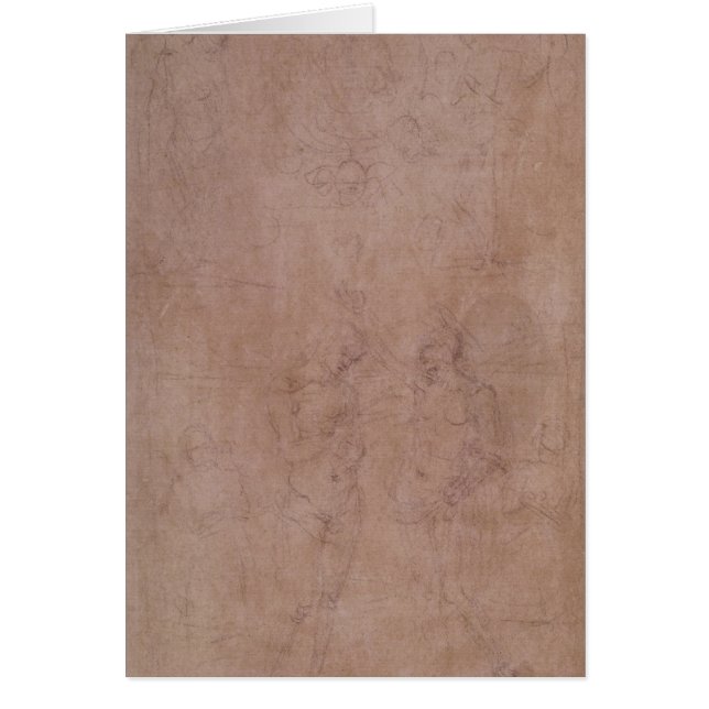 Le baptême du Christ (Devant)