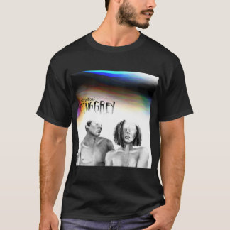 Le Bas avant - Le T-shirt gris essentiel