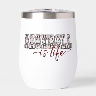 Le baseball est la vie