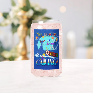 Le Bateau Dragon Appelle