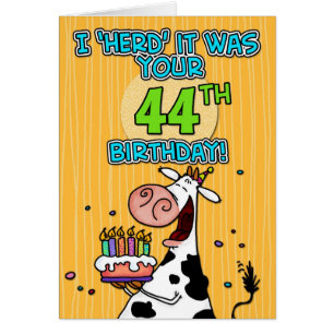 le BD effrayent - 44