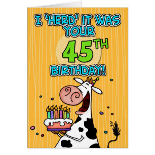 le BD effrayent - 45