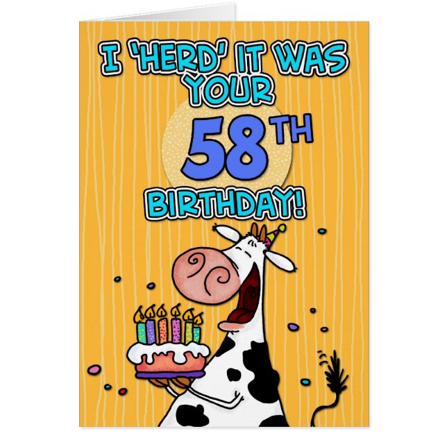 le BD effrayent - 58 (Devant)