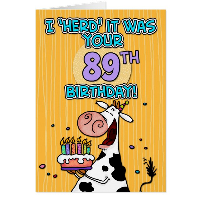 le BD effrayent - 89 (Devant)
