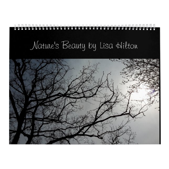 Le beau calendrier de la nature (Protection)