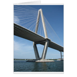 Le beau pont de Ravenel