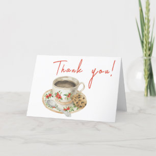 Le bébé brasse du Merci de café