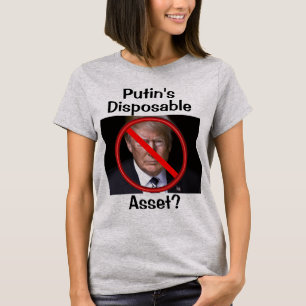 Le bien de Poutine ? T-shirt