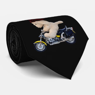 Le Biker       -   Cravate