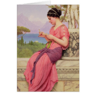 Le Billet Doux, 1913