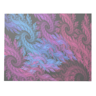 Le Bloc-notes des tempêtes