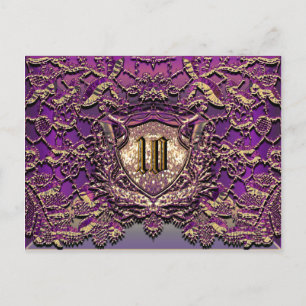 Le Boeme Dupuis Victorian Postcard