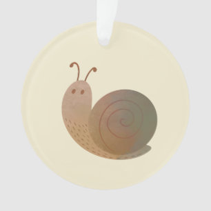 Le bon escargot