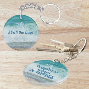 Le bonheur arrive en Waves SEAS Day