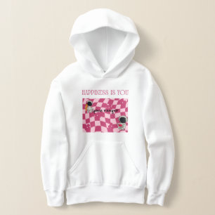 Le bonheur c'est ton sweat