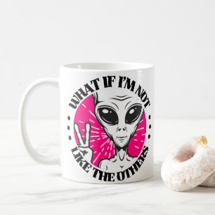 Le bonheur dans une Mug