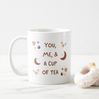 Le bonheur dans une Mug
