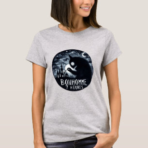 Le Bonhomme 7 Hours T-Shirt