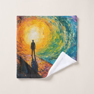 Le bord de la dimension