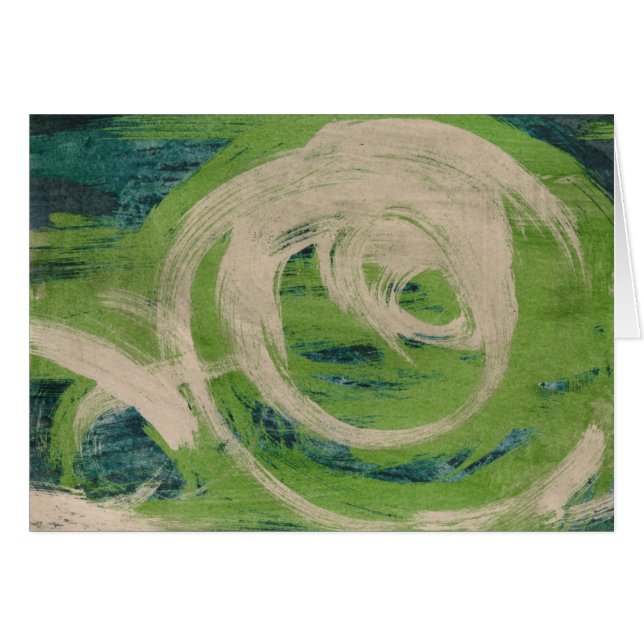 Le bord de l'eau (Devant horizontal)