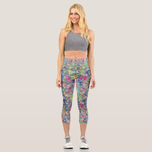 Le bord de mer Capri Leggings