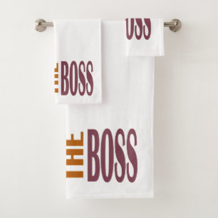 LE BOSS