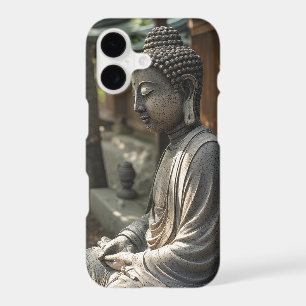 Le Bouddha silencieux