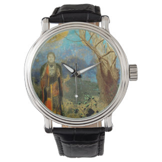Le Bouddha (The Buddha) Watch