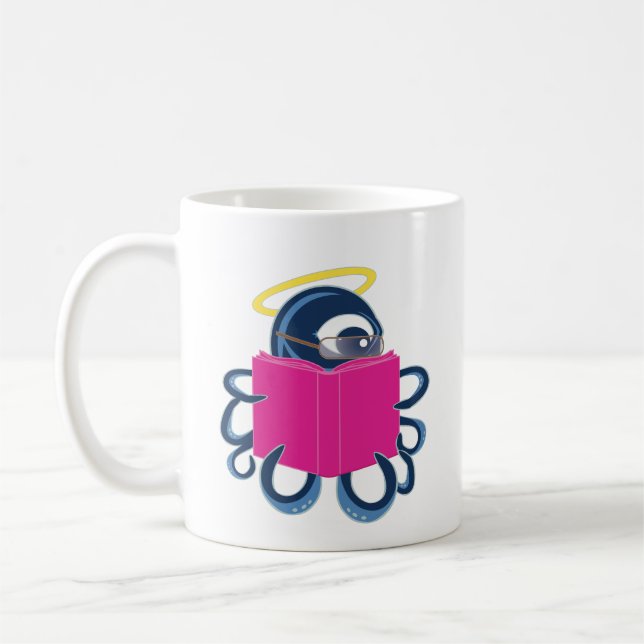 Le boulet de canon a indiqué la tasse (Gauche)