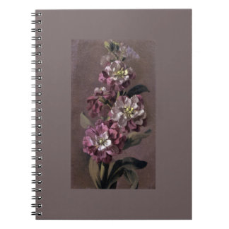 Le bouquet de Gilly fleurit le carnet