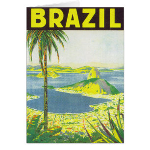 Le Brésil