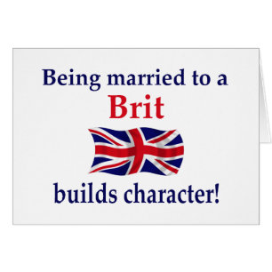 Le Britannique établit le caractère