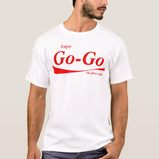 Le C.C ALLER-VONT T-shirt de KOLA
